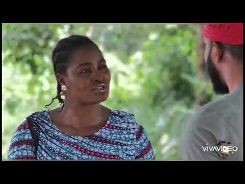 THE QUEEN DECIDES (2020) | FREDERICK LEONARD | NOLLYWOOD