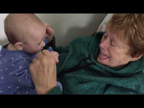 Mayo Clinic Minute: Postpartum depression is more than baby blues