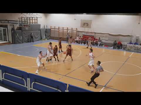 Serie D la torre vs pallavicini(2)
