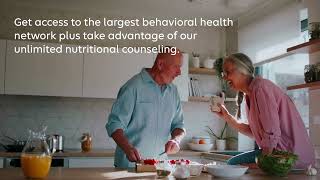 Wellpoint Medicare Virtual Benefit Fair Presentation