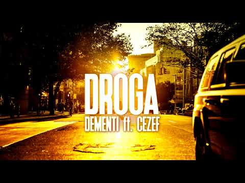 Dementi feat Cezef - Droga cuty DJ Lem