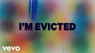 Kadr z teledysku Evicted tekst piosenki Wilco