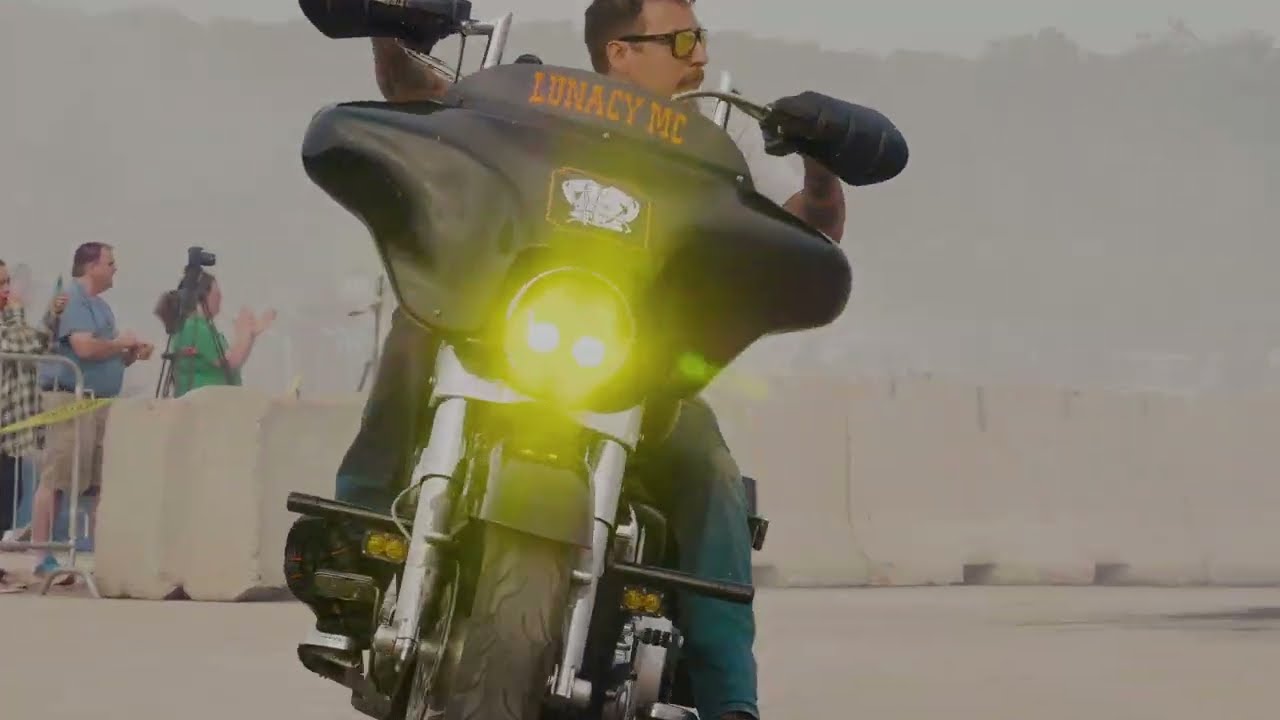 Devils Run Car Show Preview