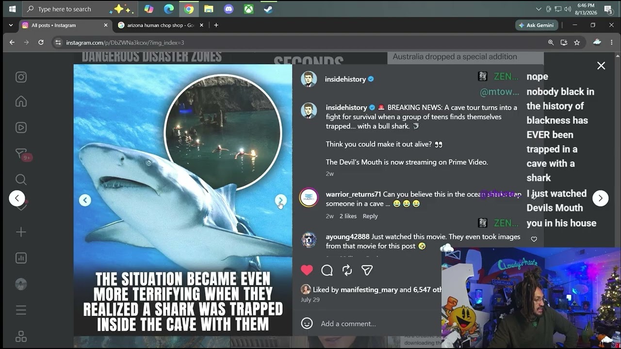 You Wont BELIEVE How Theyre Marketing Movies Now🤯