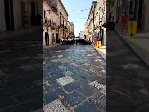 Concerto Bandistico Città di Francavilla Fontana - Marcia Omaggio a Francavilla - Stagione 2021