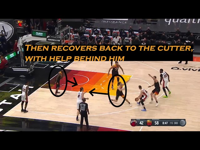 Mengapa tidak ada keraguan tentang Utah Jazz
