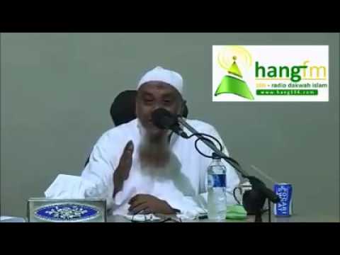 Bagaimana Jika Di Lingkungan Ana Tinggal Tidak Ada Yang Mengenal Sunnah Kecuali Ana
