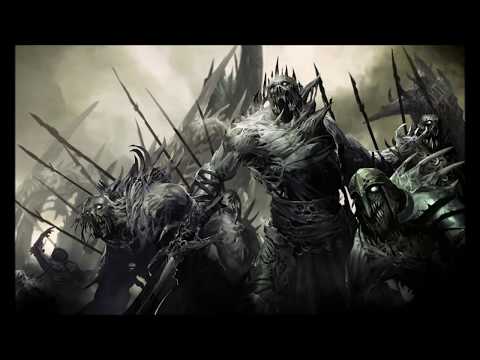 Nightcore 火車の叫ぶ夜に (Embraced by the Flame)