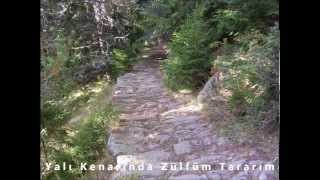 Yalı Kenarında Zülfüm Tararım - Koro