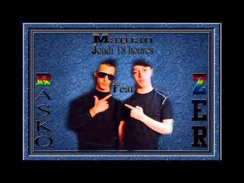 R2asko Feat Zer Maman