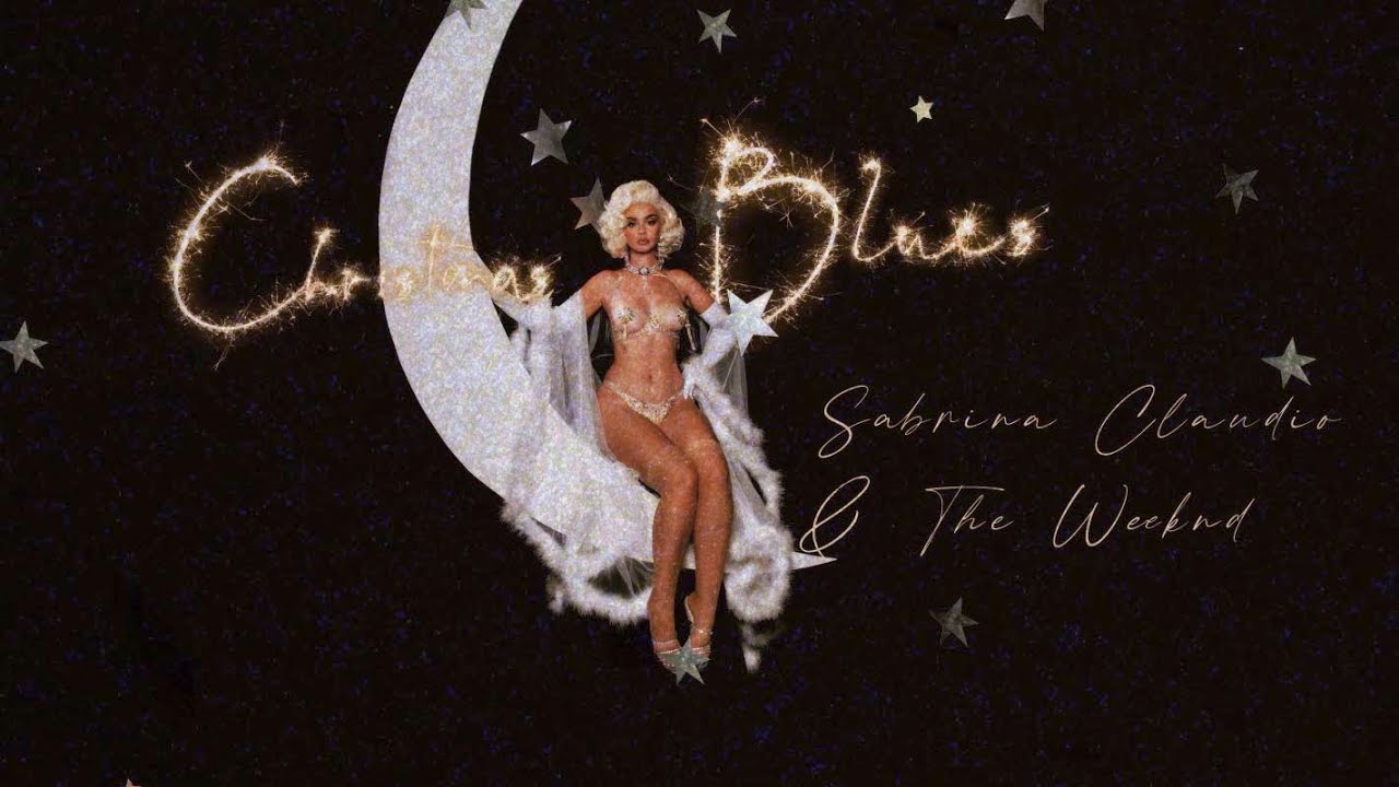 Christmas Blues Lyrics - Sabrina Claudio