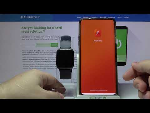 How to Activate Do Not Disturb Mode in YAMAY Smart Watch – Block Sounds & Vibrations