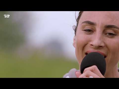 Medina fortolker Anne Dorte Michelsen | Toppen af poppen | TV 2