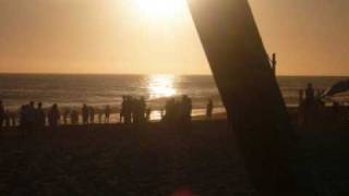 The Elected - Desireee