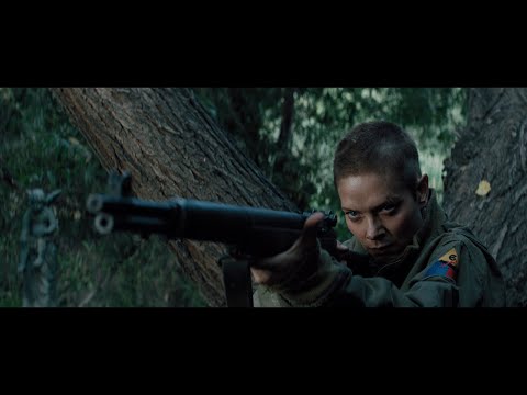 afbeelding Hell Hath No Fury