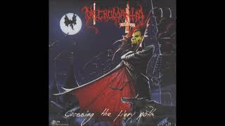 Necromantia - The Warlock