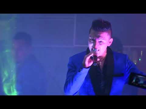 LOS CAPOS CUERPO DE SIRENA EN VIVO 2017 HIGH