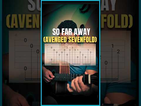 Far Far Away - Kings X