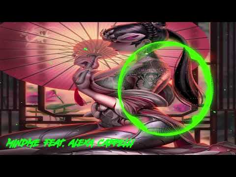 MINDME FEAT. ALEXA CAPPELLI  - Fire (NEW MUSIC 2022 , GAMING MUSIC , POP MUSIC )
