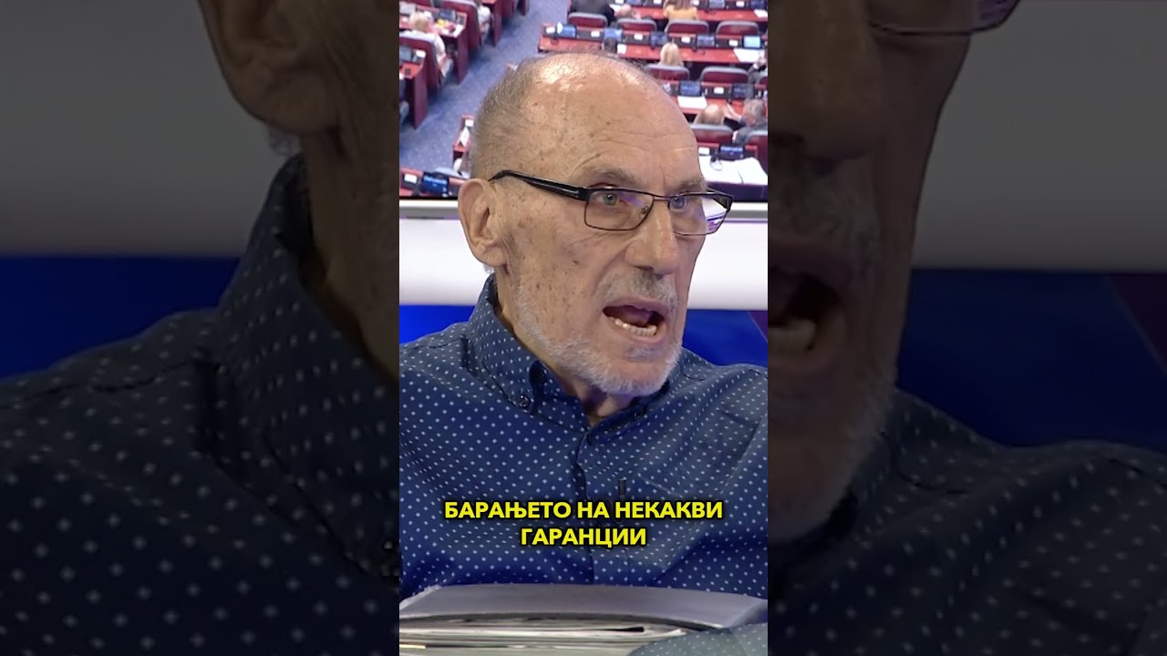 На кратко: „Само Вистина“ со Ристо Никовски - 07.07.2026