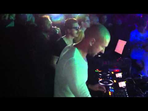 CRISTIAN MARCHI @ SETAI 9/11/2013