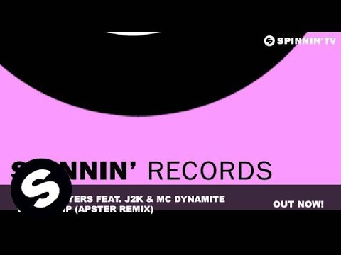 Bingo Players feat. J2K & MC Dynamite - When I Dip (Apster Remix)