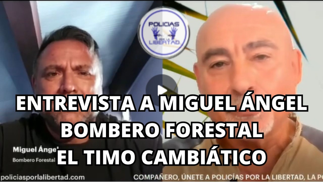 El Timo Cambiático