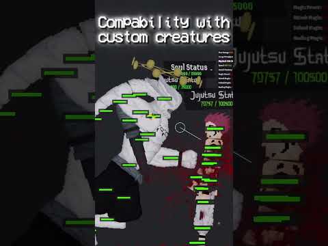 Barrage ability is INSANE #shorts #mod