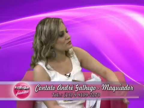 Programa Universo Feminino 10 - 16/06/2014