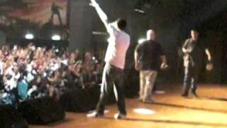 Club Dogo Noyz Narcos @ Alcatraz COCAINA + ROLE MODELS