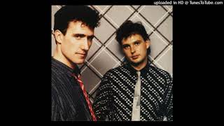 OMD - White trash [1983 demo] [magnums extended mix]