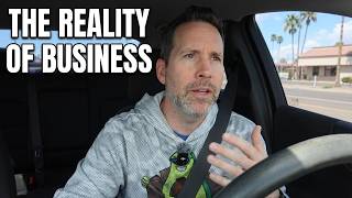 We’re All Just Winging It: Honest Talk About Running a Business