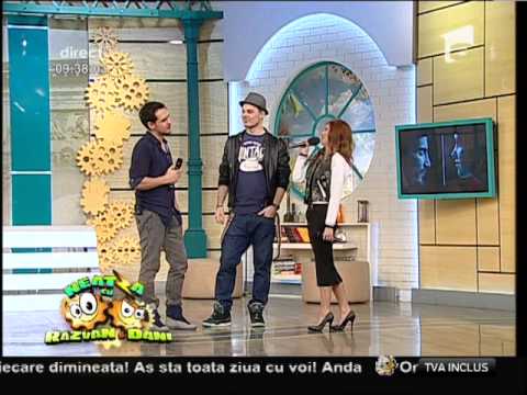 Zhao si Mira lansează single-ul "Zi-mi ceva"