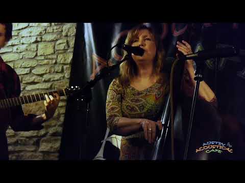 Allegheny Town - The Missy Raines Trio