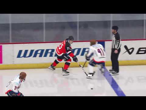 NHL22  PENNY DEL   10.KOLO  KÖLNER HAIE  vs  ISERLOHN   Lanxess Arena  17:15