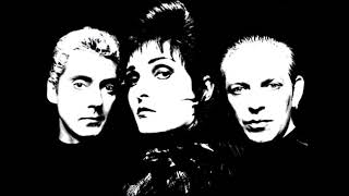 Siouxsie &amp; The Banshees... This Wheel&#39;s On Fire