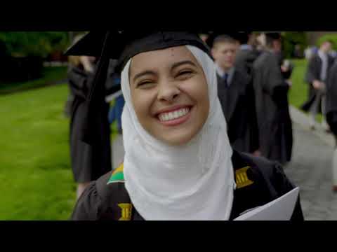 Welcome to Trinity College