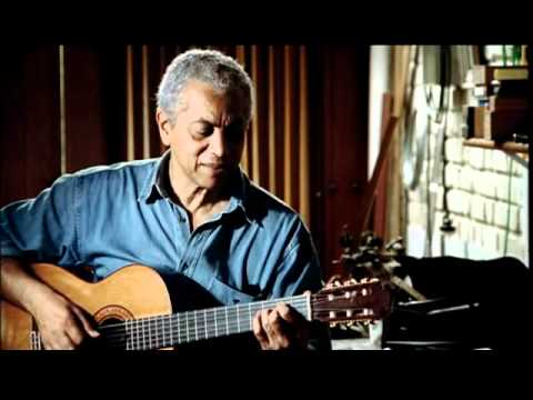 PAULINHO DA VIOLA   Meu mundo é hoje