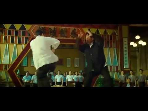 Трейлеры Ип Ман 3