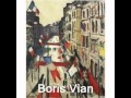 On n'est pas là pour se faire engueuler : Boris Vian ...