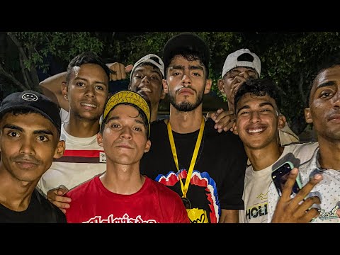 SAMURAI🆚SIAN MAIDANA - FINAL [FINAL REGIONAL RAP SIN GROSERIAS GUARICO TEMP 2024]
