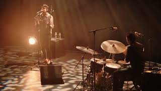 Melanie De Biasio - Concert - Le Merlan - Marseille - 24/11/2017