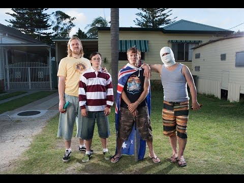 Down Under (International Trailer)