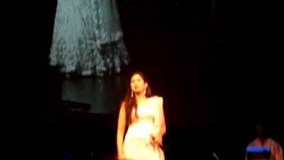Shreya Ghoshal - Live in Singapore - Bahara