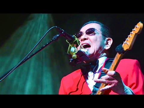 Masayoshi Takanaka(高中正義)-Oh! Tengo Suerte〜Tokyo Reggie(トーキョーレギー)【2025】