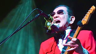 Masayoshi Takanaka(高中正義)-Oh! Tengo Suerte〜Tokyo Reggie(トーキョーレギー)【2025】