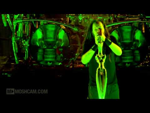 Helmet in the Bush - Korn