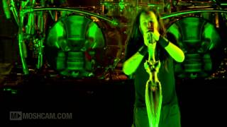 Korn - Helmet In The Bush Live in London (Track 16 of 17) | Moshcam