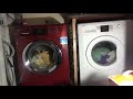 Wash Race No 223 Beko Vs Beko Cotton 60 C