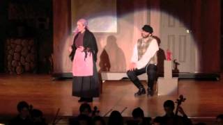 Fiddler On The Roof [Act 2]